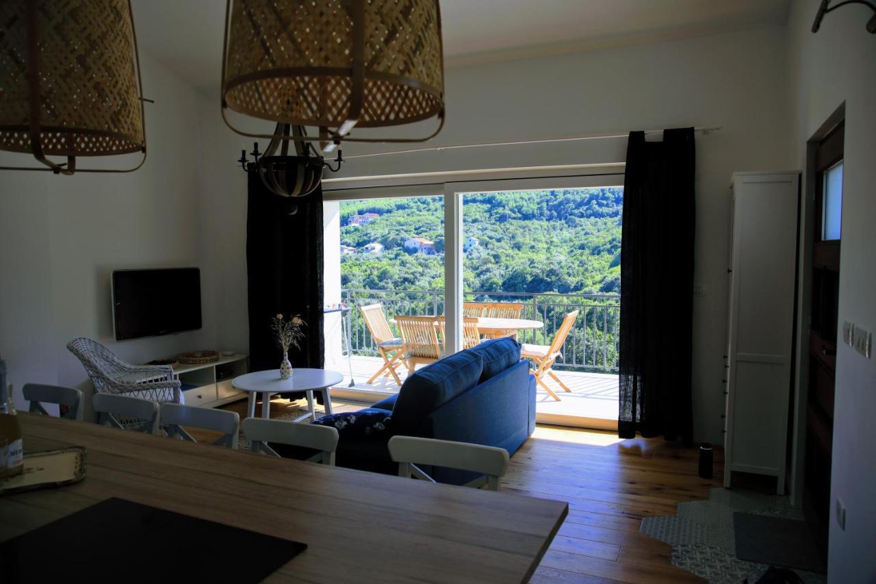 Apartments Ida Sveta Marina Drenje  Ngoại thất bức ảnh