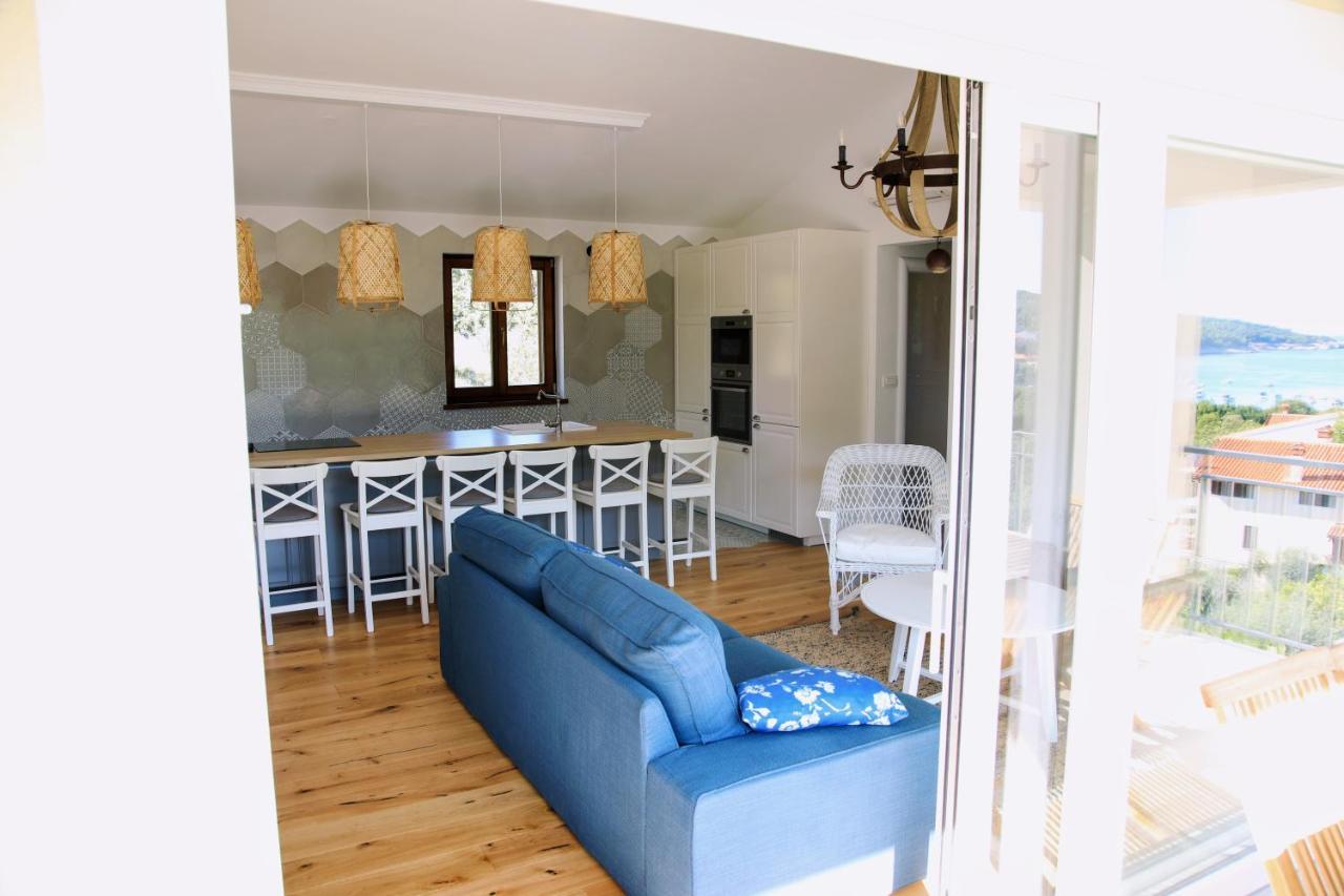 Apartments Ida Sveta Marina Drenje  Ngoại thất bức ảnh