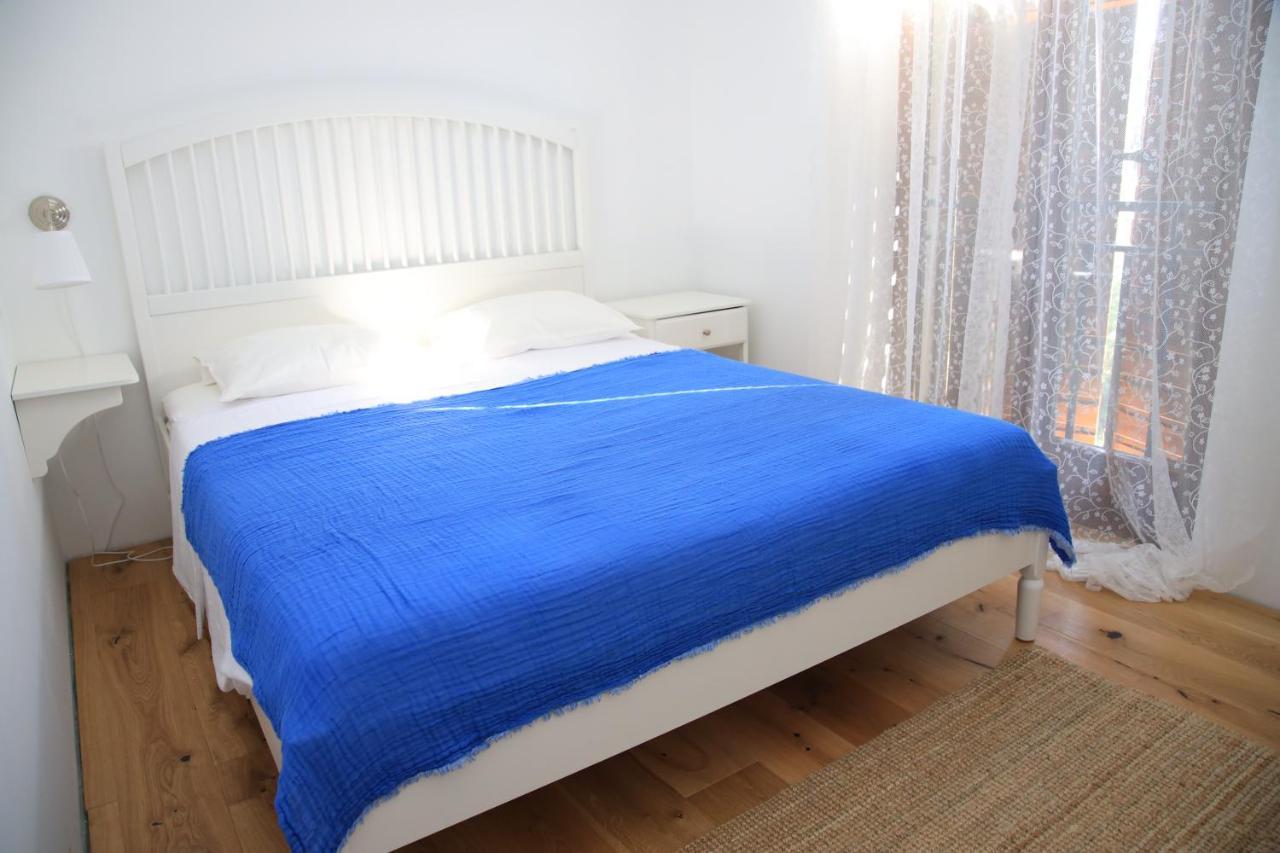 Apartments Ida Sveta Marina Drenje  Ngoại thất bức ảnh