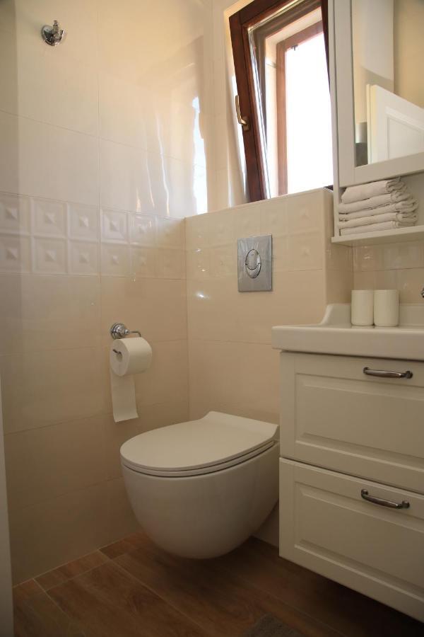 Apartments Ida Sveta Marina Drenje  Ngoại thất bức ảnh