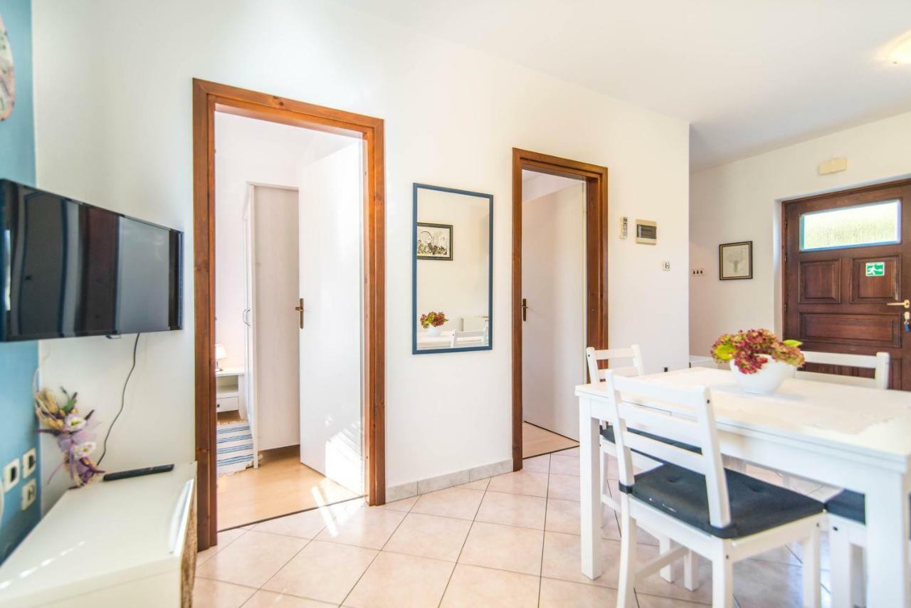 Apartments Ida Sveta Marina Drenje  Ngoại thất bức ảnh