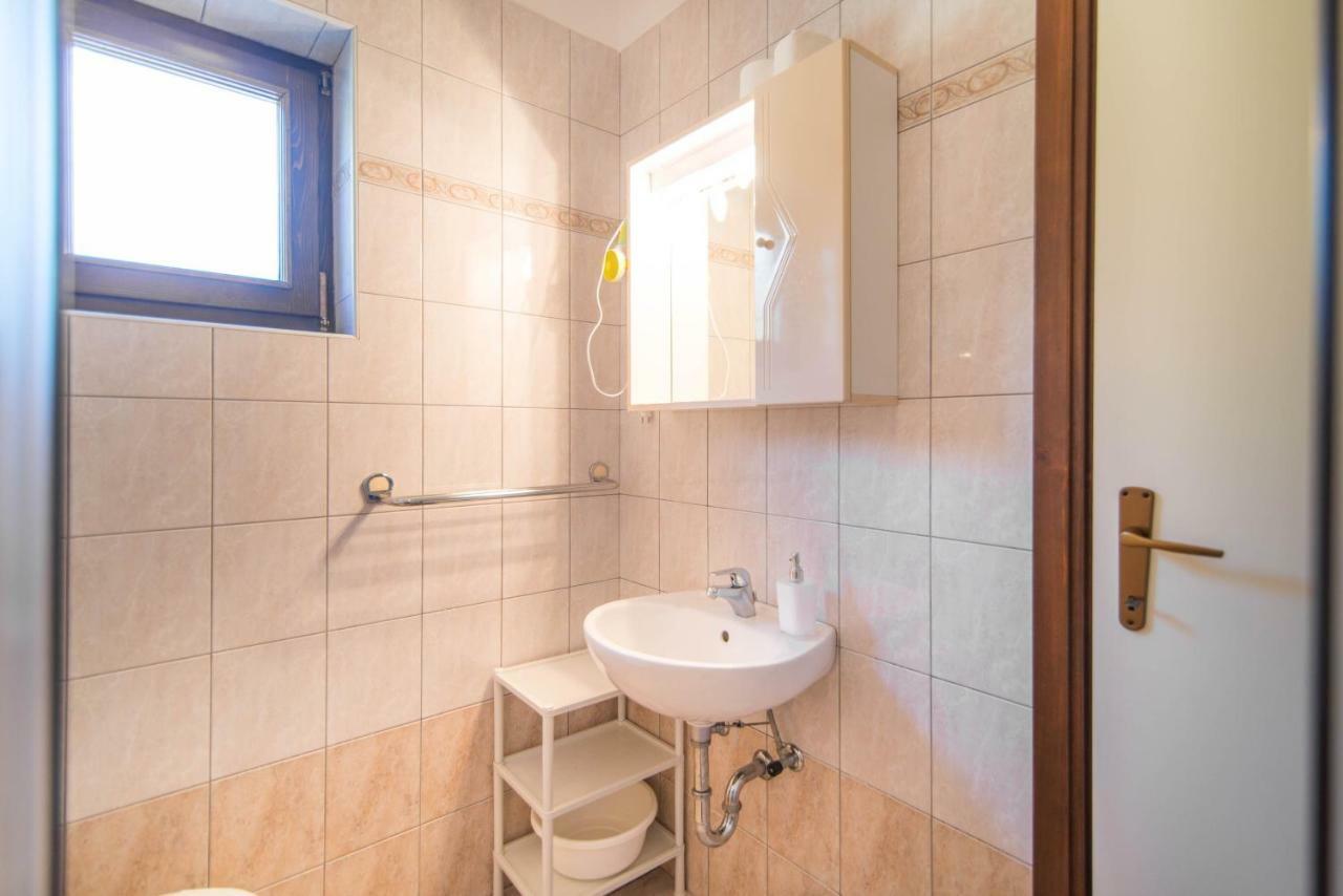 Apartments Ida Sveta Marina Drenje  Ngoại thất bức ảnh
