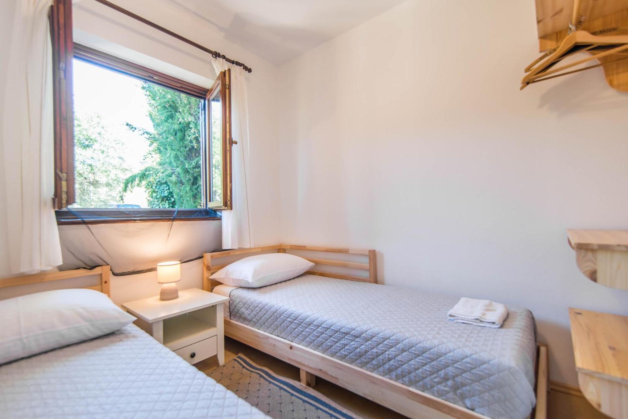 Apartments Ida Sveta Marina Drenje  Ngoại thất bức ảnh