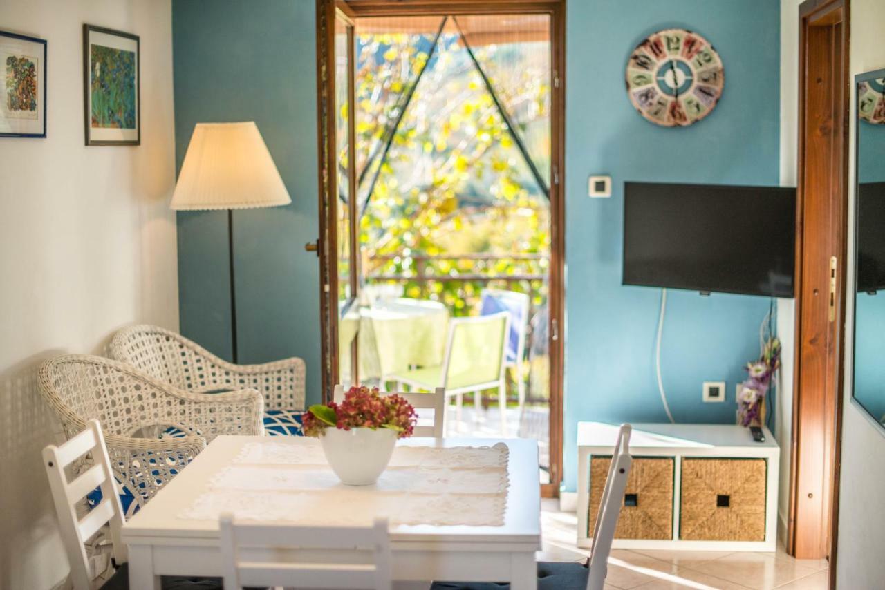 Apartments Ida Sveta Marina Drenje  Ngoại thất bức ảnh