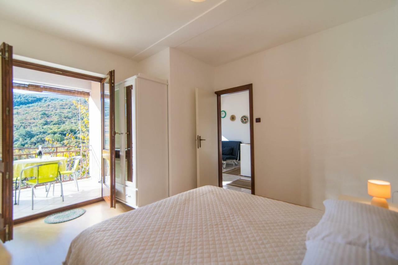 Apartments Ida Sveta Marina Drenje  Ngoại thất bức ảnh