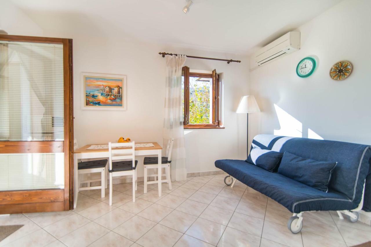Apartments Ida Sveta Marina Drenje  Ngoại thất bức ảnh
